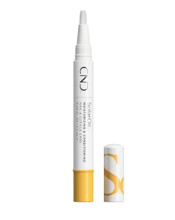Stylo de soin des ongles et cuticules SolarOil