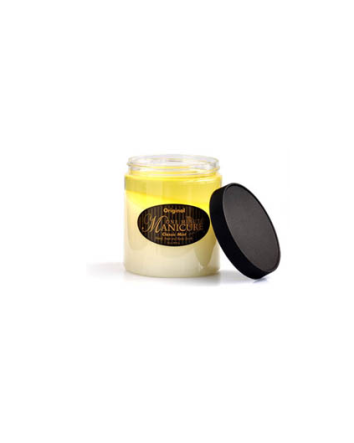  One Minute Manicure Gommage au sel à la menthe classique 30 oz