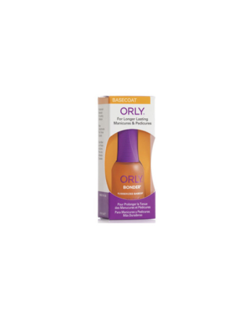 Couche de base Bonder