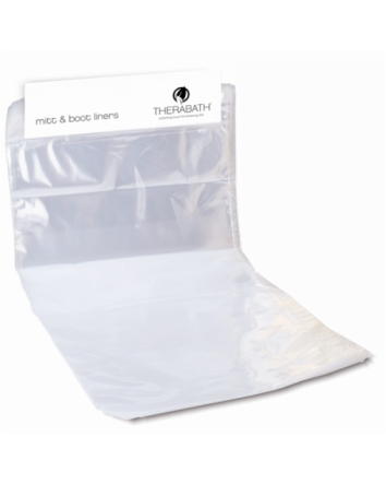 sachet de paraffine mains et pieds (100)