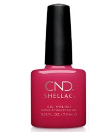 Élément Shellac CND