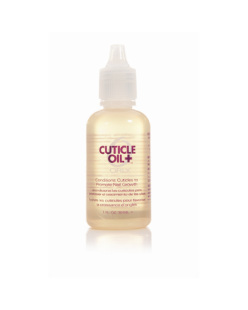 Huile pour cuticules +