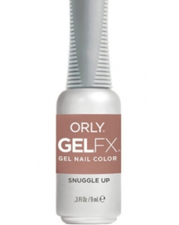Gel Fx Le nouveau neutre automne 2018 Snuggle Up