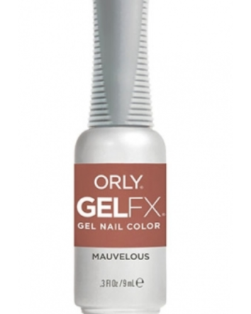 Gel Fx Le Nouveau Neutre Automne 2018 Mauvelous