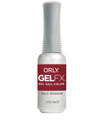 Gel Fx - Merveille profonde Vacances 2018 Merveille sauvage