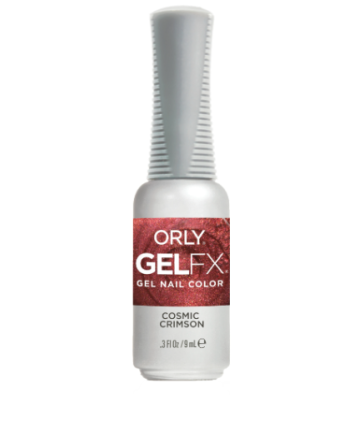 Gel Fx - Deep Wonder Holiday 2018 Cosmic Crisson