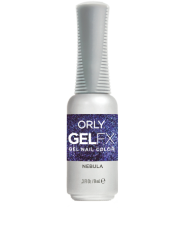 Gel Fx - Deep Wonder Holiday 2018 Nebula