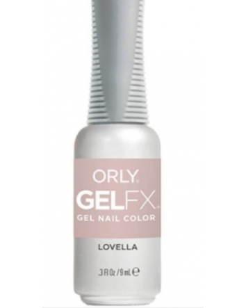 Gel Fx - Optimisme radical Lovella