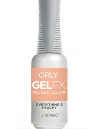 Gel Fx - Radical Optimism Everything's Peachy