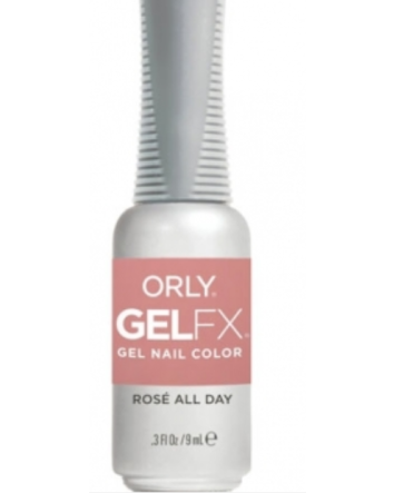 Gel Fx - Été 2019 Euphoria Rose All Day