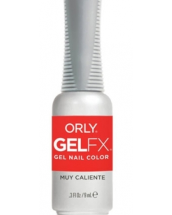 Gel Fx - Été 2019 Euphoria Muy Caliente