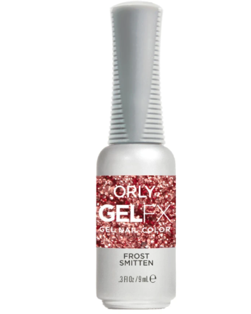 Gel Fx - Vacances arctiques 2019 Frost Smitten