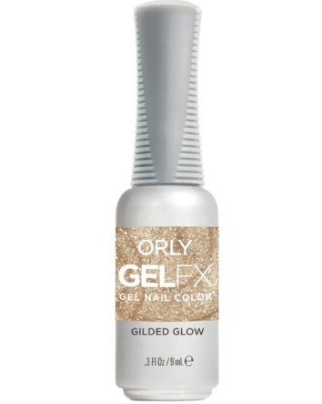 Gel Fx - Arctic Frost Holiday 2019 Éclat doré