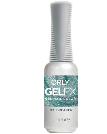 Gel Fx - Brise-glace des fêtes de fin d'année 2019