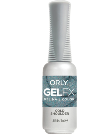 Gel Fx - Arctic Frost Holiday 2019 Cold Shoulder