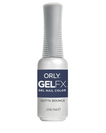 Gel Fx - Collection Retrowave Été 2020 Gotta Bounce