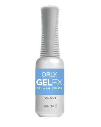 Gel Fx - Collection Retrowave Été 2020 Far Out