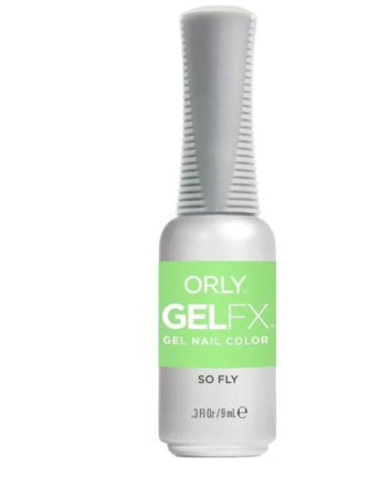 Gel Fx - Collection Retrowave Été 2020 So Fly