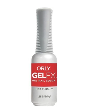 Gel Fx - Collection Retrowave Été 2020 Hot Pursuit