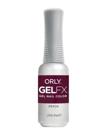 Gel Fx - Collection Retrowave Été 2020 Psych!