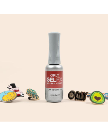 GEL FX, ÇA VOUS PLAÎT ? COLLECTION PRINTEMPS 2021