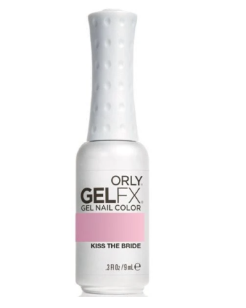Orly Gel FX Embrasse la mariée 0,3 fl oz.