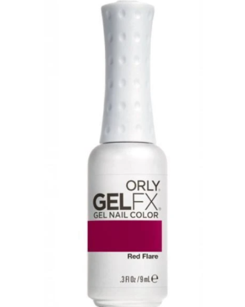 Orly Gel FX Rouge Flare 0,3 fl oz.