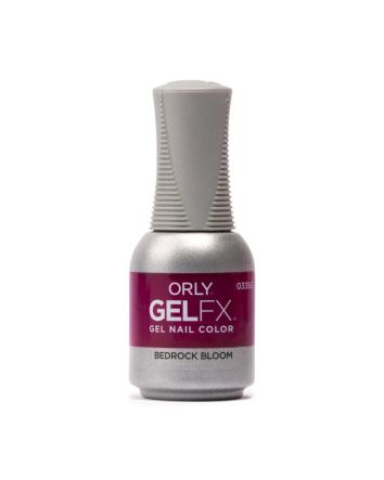 ORLY GEL FX BEDROCK BLOOM 18 ml Collection Terra Nova 2024