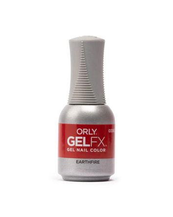 ORLY GEL FX EARTHFIRE 18 ml Collection Terra Nova 2024