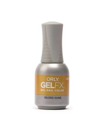 ORLY GEL FX GILDED DUNE 18 ml Collection Terra Nova 2024