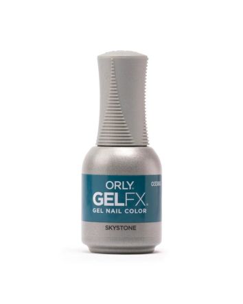 ORLY GEL FX SKYSTONE .6oz/18ml COLLECTION TERRA NOVA 2024