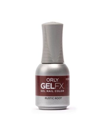 ORLY GEL FX RACINE RUSTIQUE 18 ml COLLECTION TERRA NOVA 2024