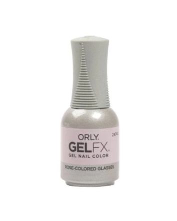 Lunettes de soleil Orly Gel FX Rose 0,6 fl oz.
