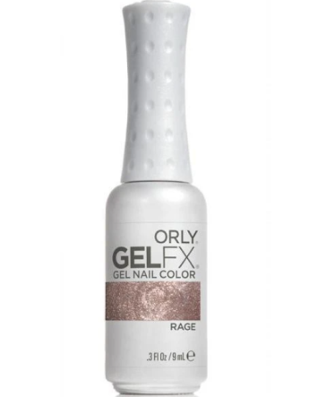 Orly Gel FX Rage 0,3 fl oz.