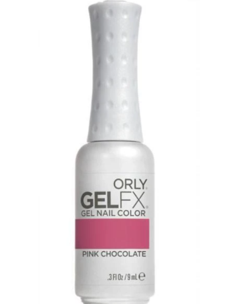 Orly Gel FX Chocolat Rose 0,3 fl oz.