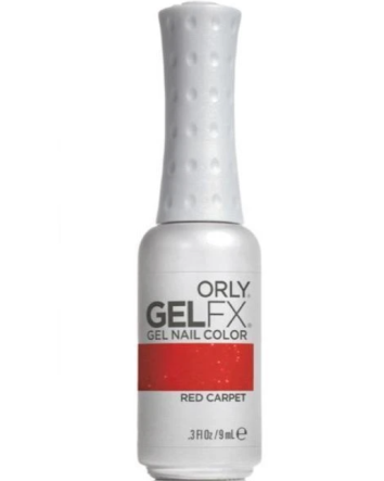 Gel Fx Tapis Rouge
