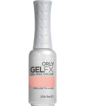 Gel Fx Prélude à un baiser Printemps 2014