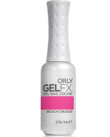 Gel Fx Beach Cruiser Néon