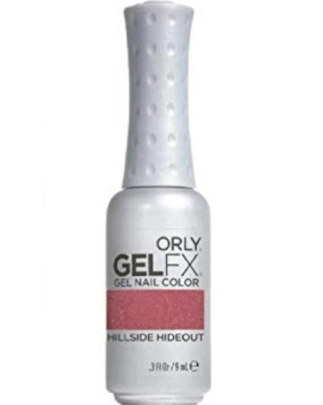 Gel Fx - Mulholland Automne 2016 Hillside Hideout