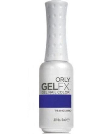 Gel Fx - Collection Sunset Strip Holiday 2016 Le Who's Who