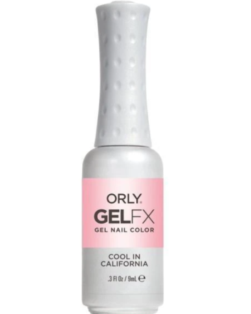 Gel Fx - La La Land Printemps 2017 Cool In California