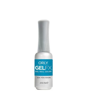 Orly Gel FX Sea You Soon  .3 fl oz. DISCONTINUED