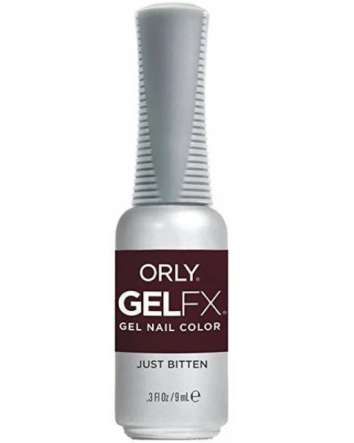 Gel Fx - Collection Velvet Dream Automne 2017 Just Bitten