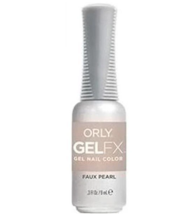 Gel Fx - Darlings Of Defiance Holiday 2017 Fausse Perle