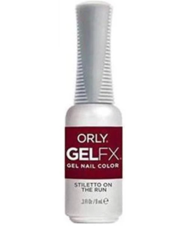 Gel Fx - Darlings Of Defiance Holiday 2017 Stiletto en fuite