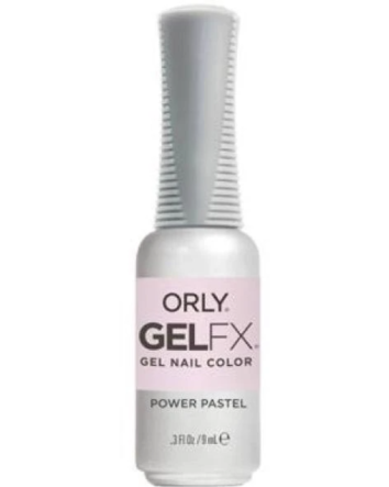 Gel Fx - Pastel City Printemps 2018 Power Pastel 9 ml