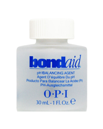 Agent d'équilibrage du pH Bond Aid