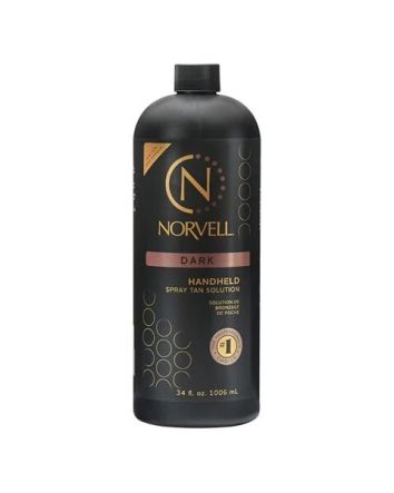 Solution sans soleil de qualité supérieure foncée