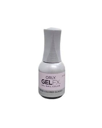 Orly Gel FX Rose Colored Glasses 3 fl oz.