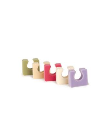 Séparateurs d'orteils Toezees, paquet de 144